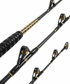 Shimano Tallus IGFA Chair Rods
