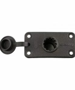 Gear Scotty Flush Deck Mounting Bracket #244