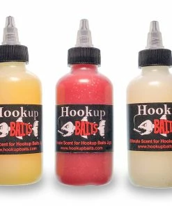 Hookup Baits Mermaids Milk