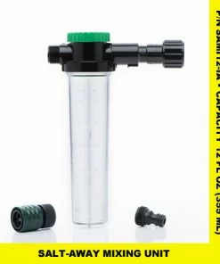 Salt-Away 12oz Mixing Unit