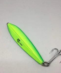 187 Jigs 12 Oz Lure