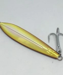 187 Jigs 12 Oz Lure