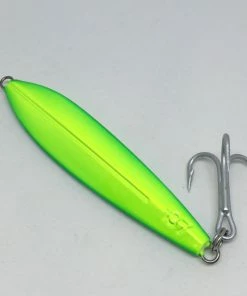 187 Jigs 8 Oz Lure