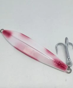 187 Jigs 8 Oz Lure