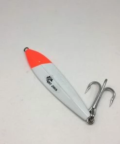 187 Jigs 8 Oz Lure