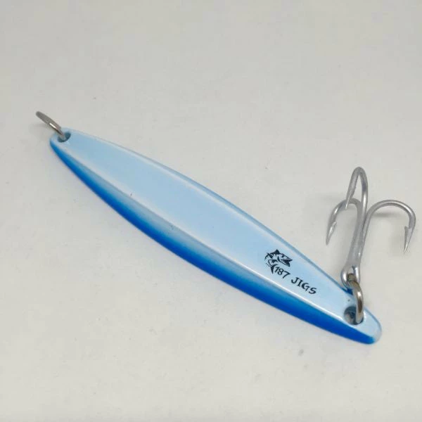 187 Jigs Heavy Hitter Lure Lures 4 187 Jigs Heavy Hitter Lure Lures