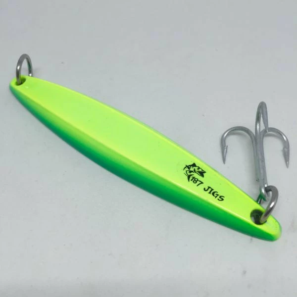 187 Jigs Heavy Hitter Lure Lures 6 187 Jigs Heavy Hitter Lure Lures