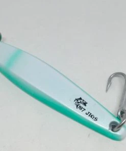 187 Jigs Heavy Hitter Lure Lures 18 187 Jigs Heavy Hitter Lure Lures