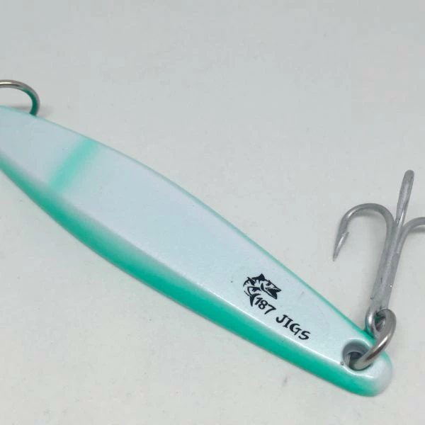 187 Jigs Heavy Hitter Lure Lures 8 187 Jigs Heavy Hitter Lure Lures
