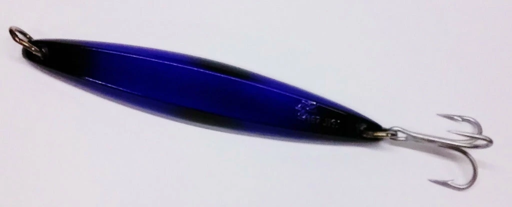 187 Jigs Heavy Hitter Lure Lures 10 187 Jigs Heavy Hitter Lure Lures