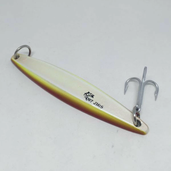 187 Jigs Heavy Hitter Lure Lures 13 187 Jigs Heavy Hitter Lure Lures