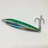 187 Jigs 8 Oz Lure