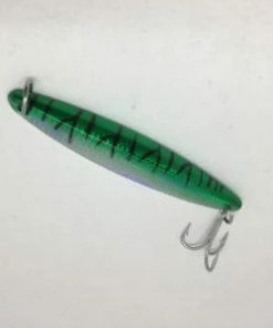 187 Jigs Surface Iron Lures