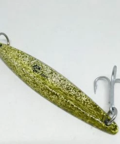 187 Jigs Surface Iron Lures