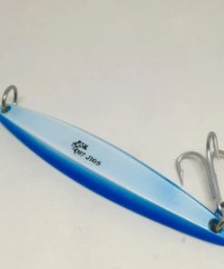 187 Jigs Surface Iron Lures