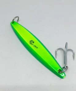 187 Jigs Surface Iron Lures