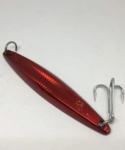 187 Jigs Surface Iron Lures