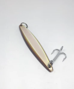 187 Jigs Surface Iron Lures