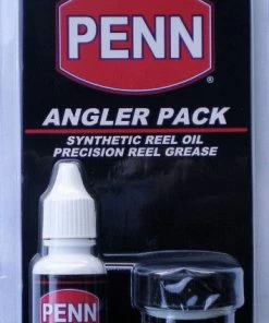 Penn Angler Pack