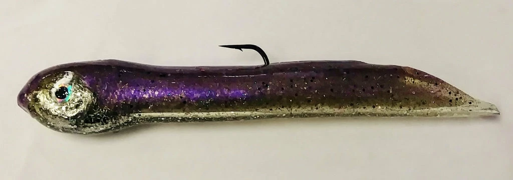 Lures Hookup Baits 10 Lures Hookup Baits