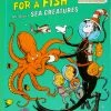 Random House Wish For A Fish - All About Sea Creatures