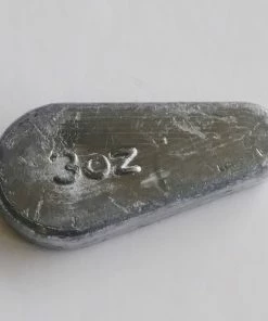 Been There Caught That - Fishing Supply BTCT Weights & Sinkers