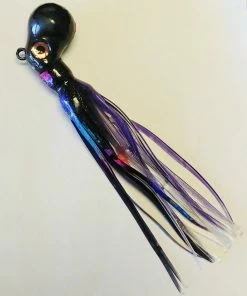 Papa's Jigs Octopus Jig Lures