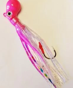 Papa's Jigs Octopus Jig Lures