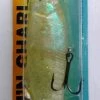 Megabait Swim'n Charlie Lures