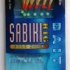 P-Line Sabiki Gold Hook Rig 1 P-Line Sabiki Gold Hook Rig