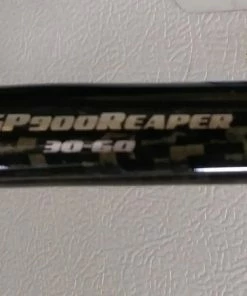 United Composites RGP900-9E Rod 9 United Composites RGP900-9E Rod