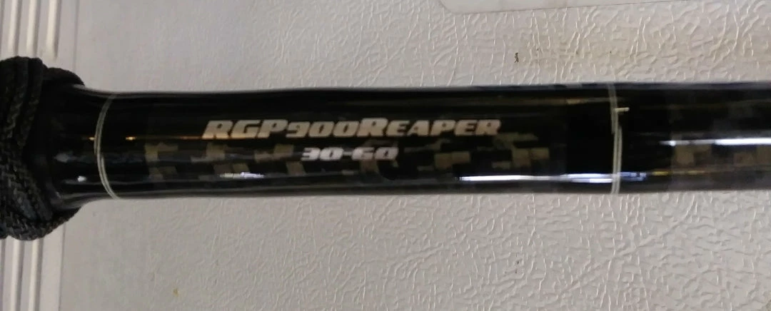 United Composites RGP900-9E Rod 6 United Composites RGP900-9E Rod