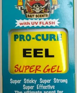 Pro Cure Pro-Cure Super Gel Gear
