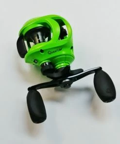 Quantum PT Accurist Reels