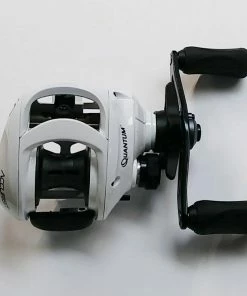 Quantum PT Accurist Reels 8 Quantum PT Accurist Reels