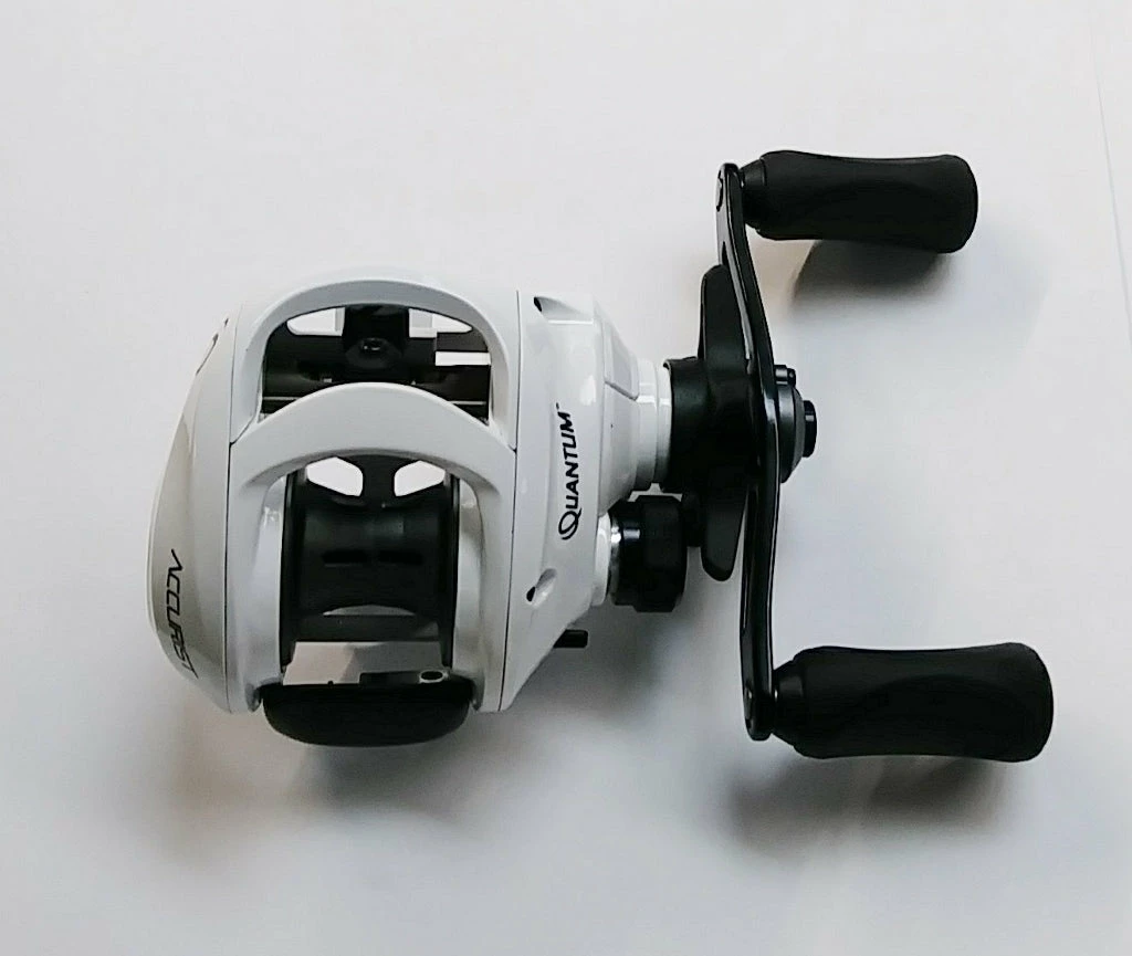 Quantum PT Accurist Reels 5 Quantum PT Accurist Reels