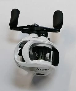 Quantum PT Accurist Reels 9 Quantum PT Accurist Reels