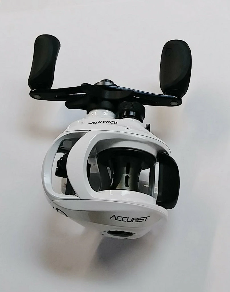 Quantum PT Accurist Reels 6 Quantum PT Accurist Reels
