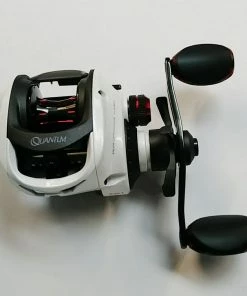 Reels Quantum Accurist S3 PT