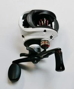 Reels Quantum Accurist S3 PT