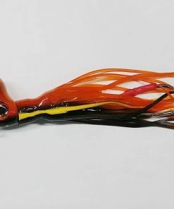 Papa's Jigs Octopus Jig Lures