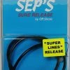 Sep's Super Lines Release