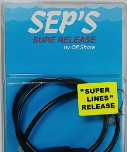 Sep's Super Lines Release