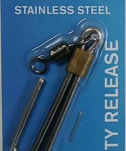 Pucci Sinker Release