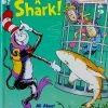 Random House Books Hark! A Shark! All About Sharks