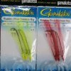 Lures Gamakatsu Russian River Sockeye Rig 2 Lures Gamakatsu Russian River Sockeye Rig