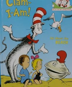 Random House Clam-I-Am!