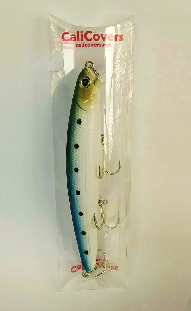 Gear CaliCovers Lure Covers 4 Gear CaliCovers Lure Covers