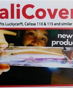 Gear CaliCovers Lure Covers 8 Gear CaliCovers Lure Covers