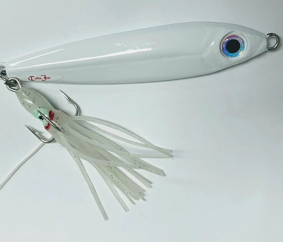 Cribb's Jigs 7 Cribb's Jigs